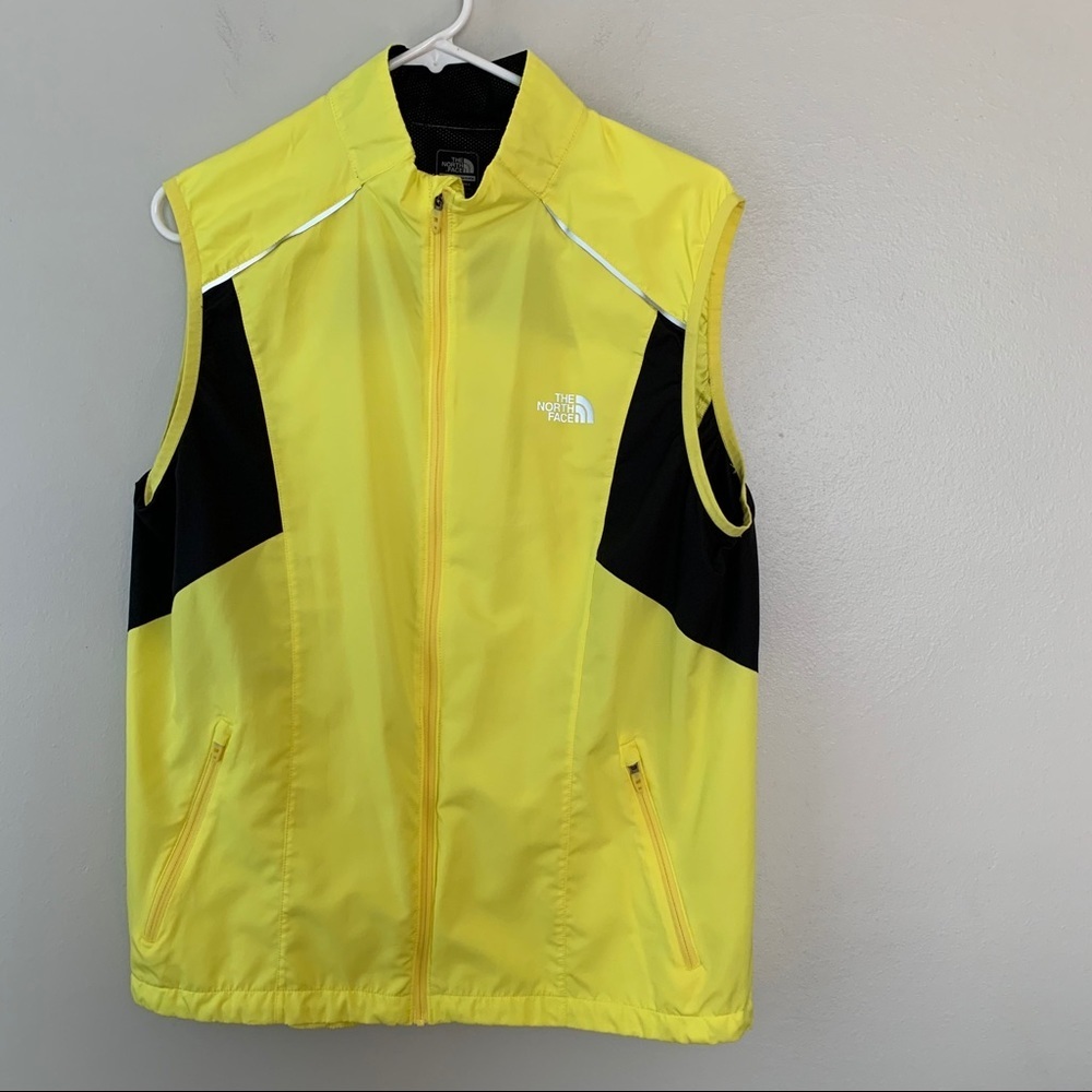 The North Face Vest